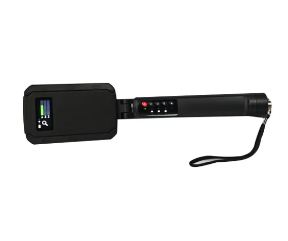 高青便携式非节点性探测仪